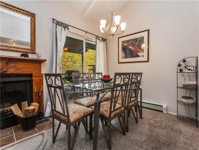 Aspen Snowmass Three Bedroom Vacation Rental